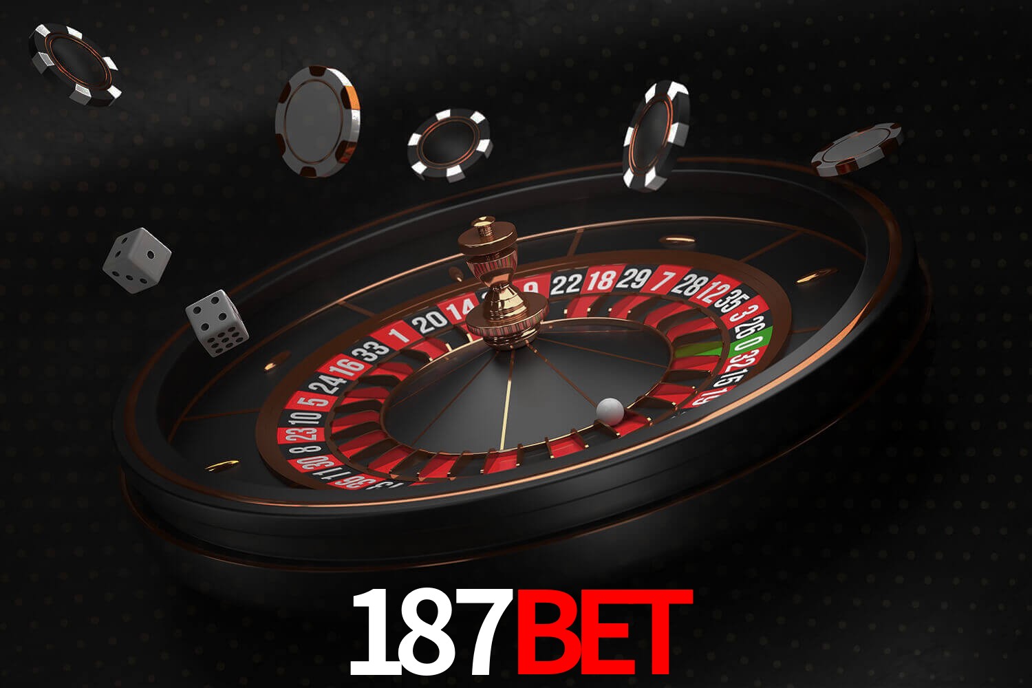 187BET: Seu Especialista em Apostas Esportivas Brasileiras