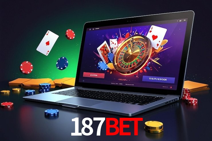 Platform Technology 187BET