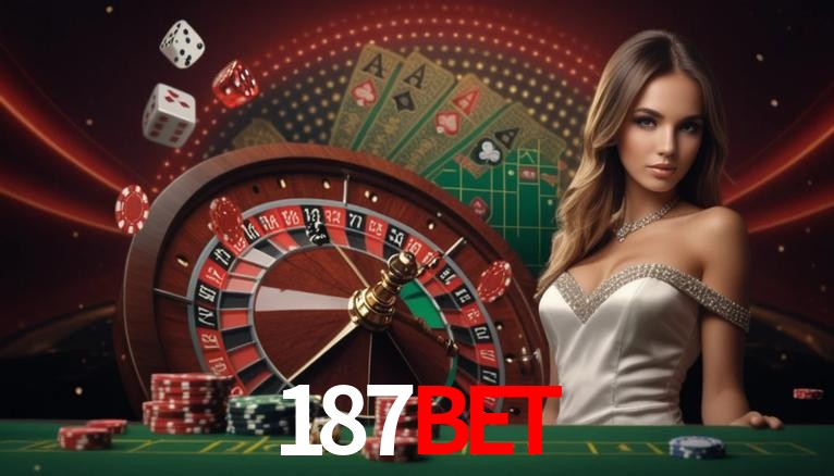 Live Casino 187BET