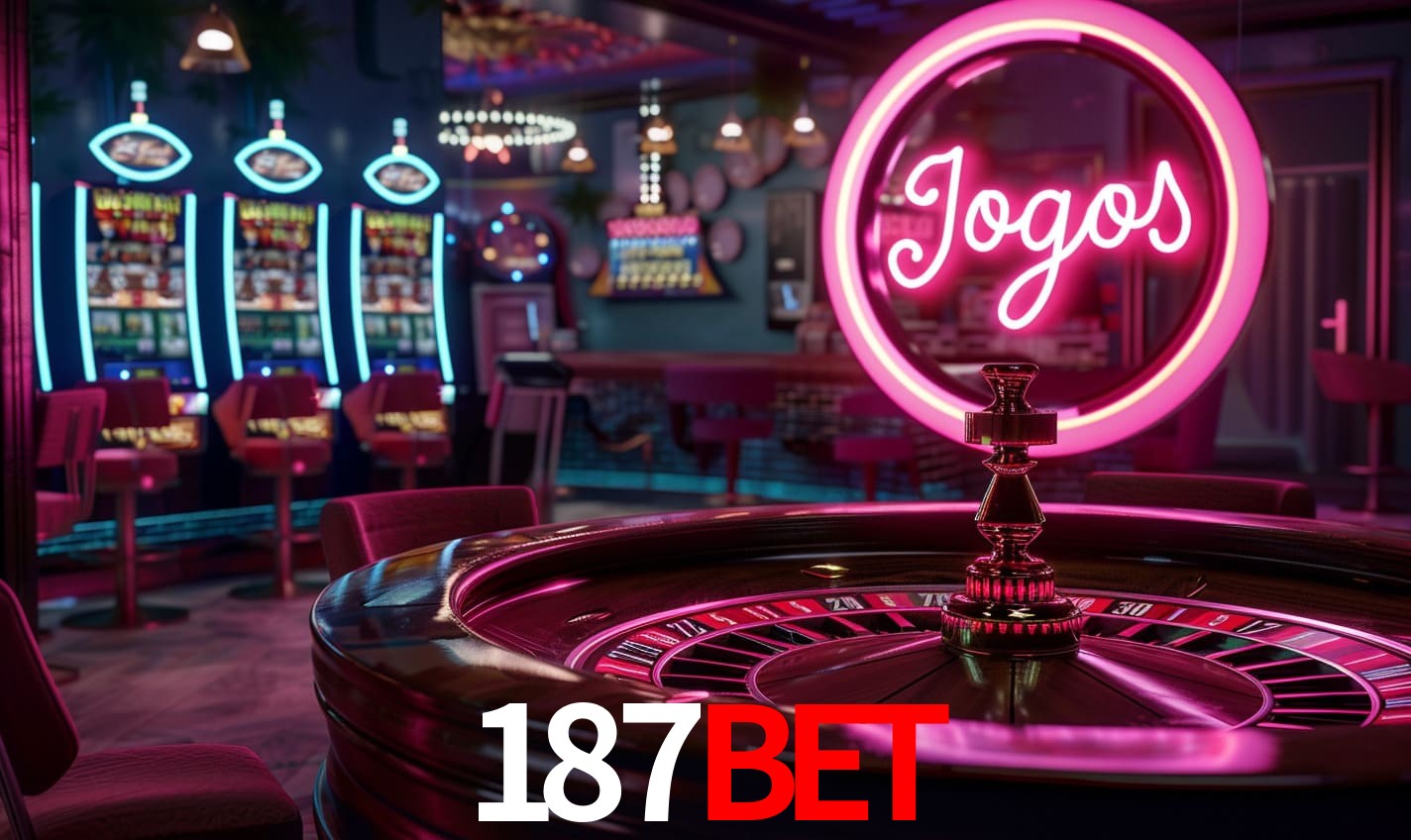 Explorando a Categoria de Eventos em Apostas na 187BET