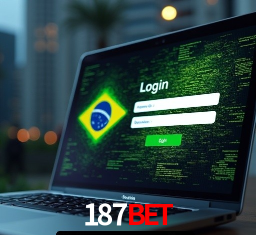 Integração de APIs 187BET