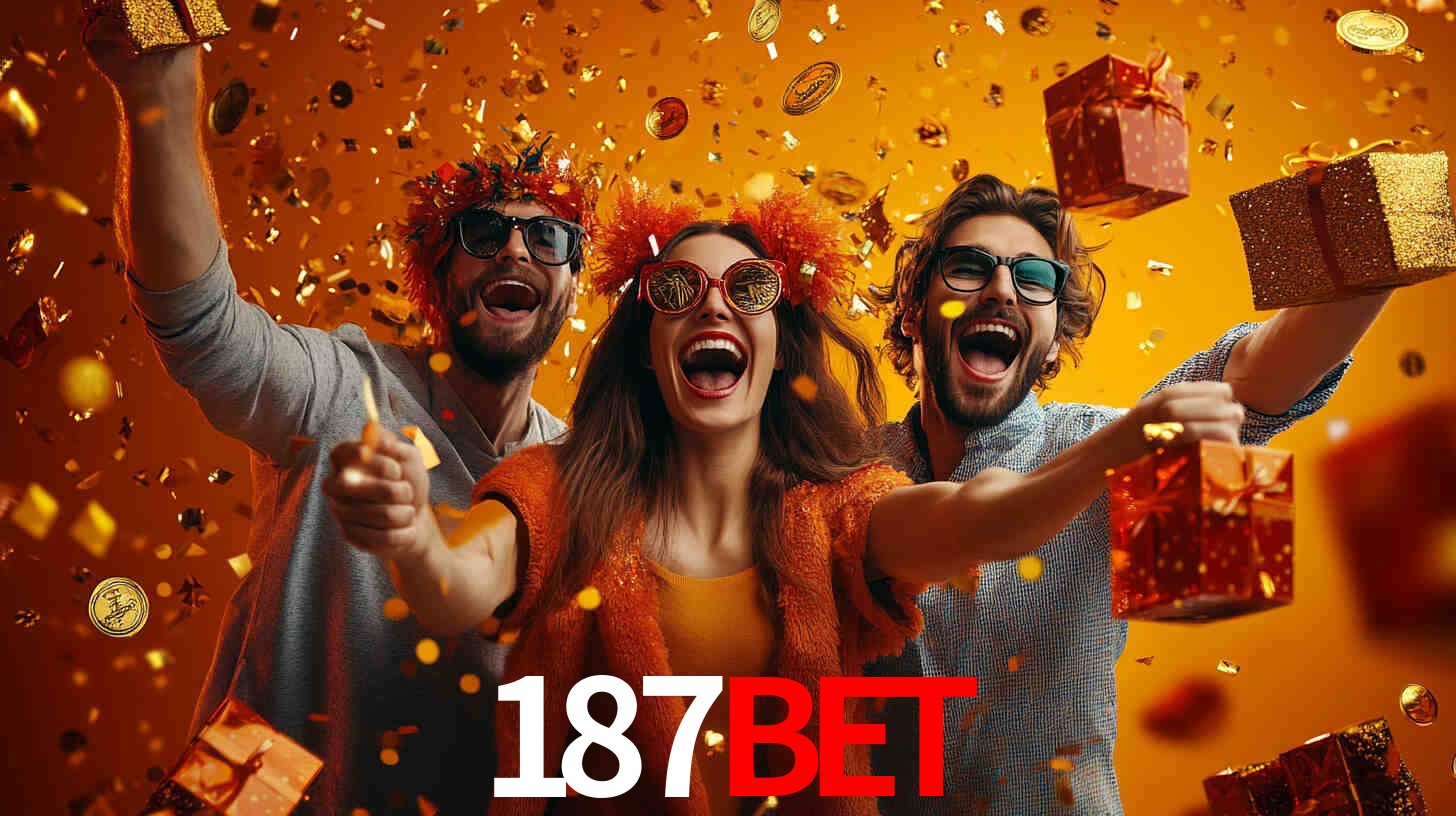 Promoção Relâmpago 187BET