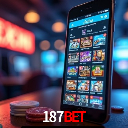 Casino VIP 187BET