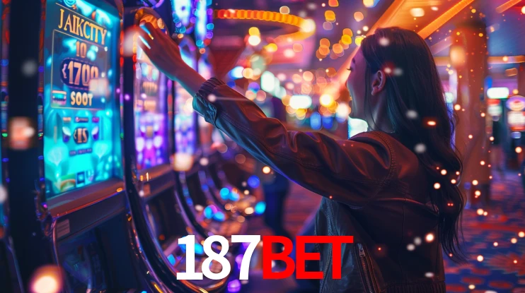 Programa VIP 187BET